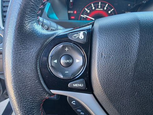 Used 2013 Honda Civic Si image 12