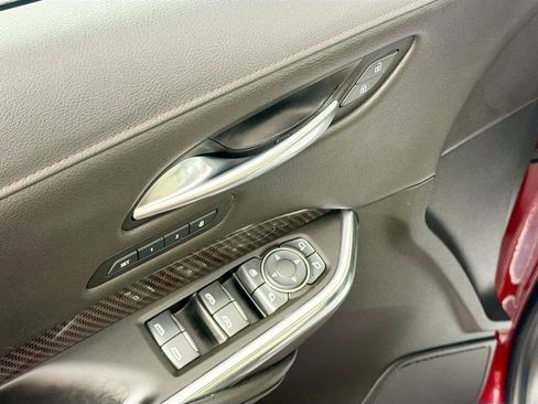 Used 2019 Cadillac XT4 Sport image 17