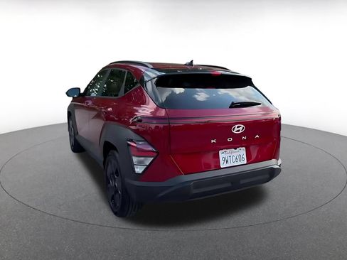 Used 2026 Hyundai Kona SEL Sport FWD image 11