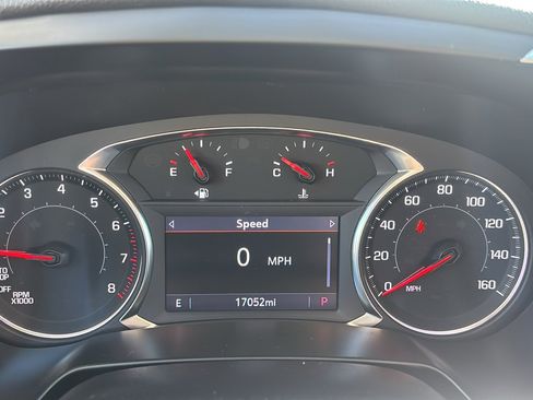 Used 2023 Chevrolet Blazer LT image 17