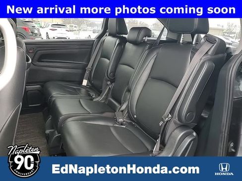 Used 2023 Honda Odyssey Touring image 27