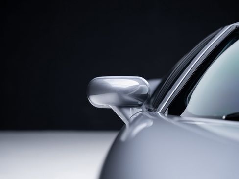 Used 2006 Ford GT image 16