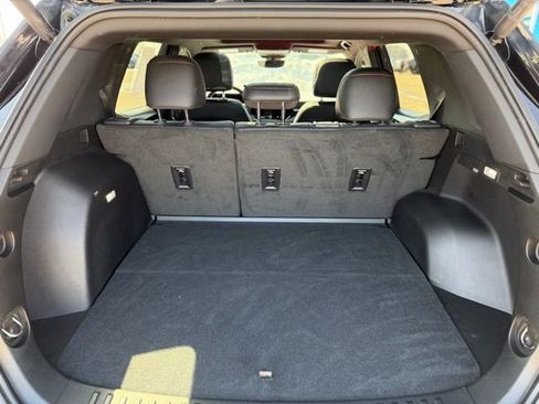 Used 2025 Chevrolet Equinox RS w/ Safety and Technology Package image 14