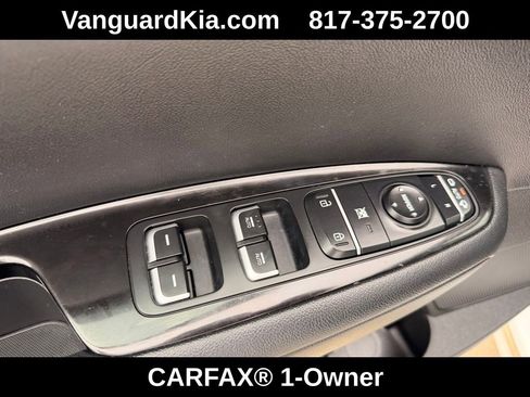 Used 2016 Kia Optima SX image 19