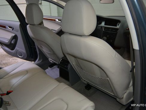 Used 2010 Audi A4 2.0T image 19