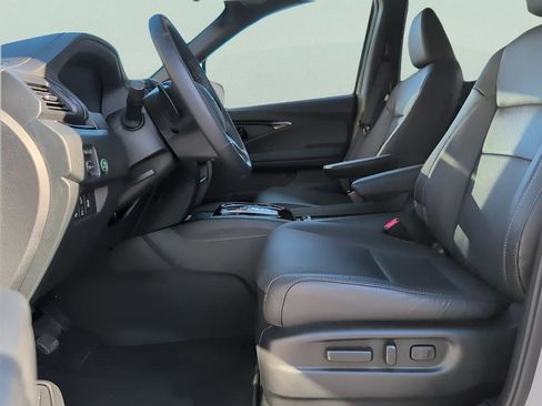 Certified 2023 Honda Passport Elite image 35