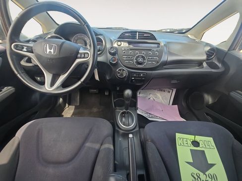 Used 2013 Honda Fit Sport image 10