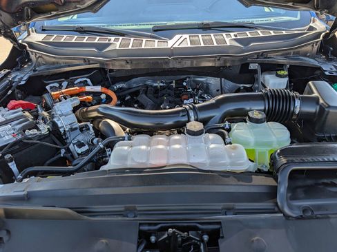 Used 2024 Ford F150 XLT w/ Mobile Office Package image 33