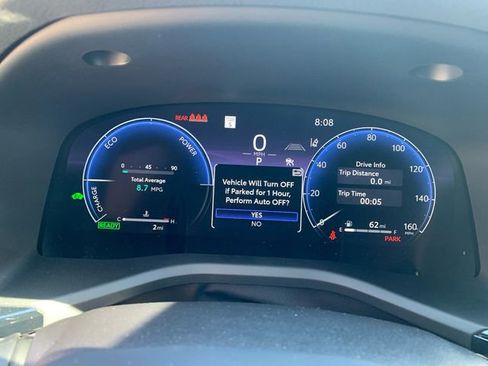 New 2026 Toyota Camry XSE image 15