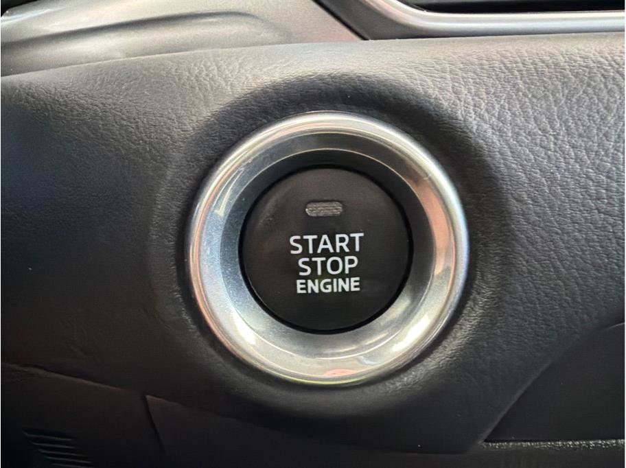 Used 2021 MAZDA CX-5 Touring AWD/4WD image 19