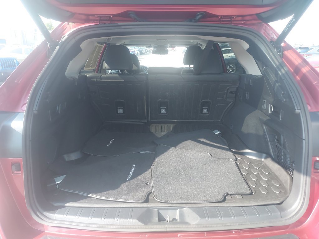 Used 2024 Subaru Outback Touring XT AWD/4WD image 31