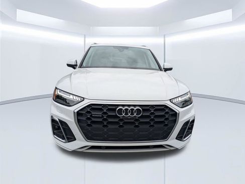 Used 2022 Audi Q5 2.0T Prestige AWD/4WD image 7