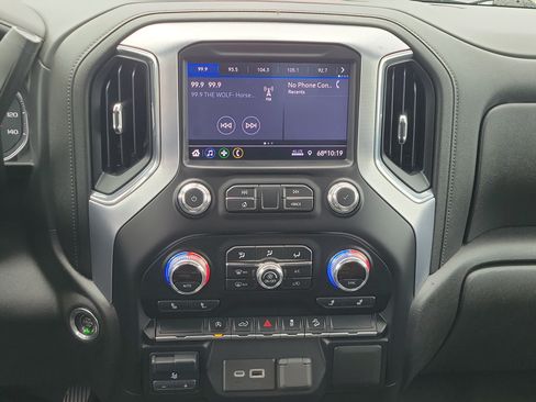 Used 2021 GMC Sierra 1500 Elevation AWD/4WD image 25