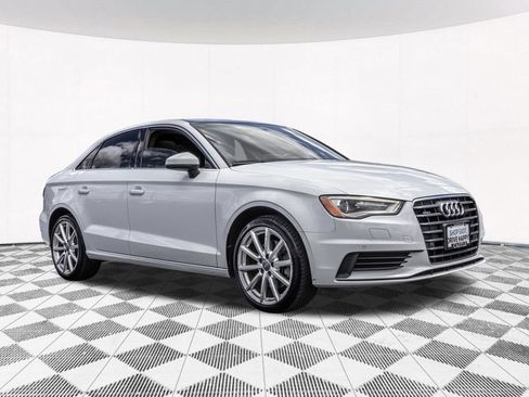 Used 2015 Audi A3 2.0T Premium Plus AWD/4WD image 11