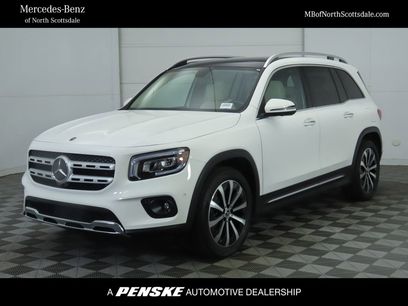 Certified 2023 Mercedes-Benz GLB 250