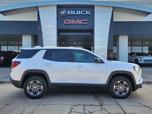 New 2026 GMC Terrain Elevation w/ Technology Package II image 3