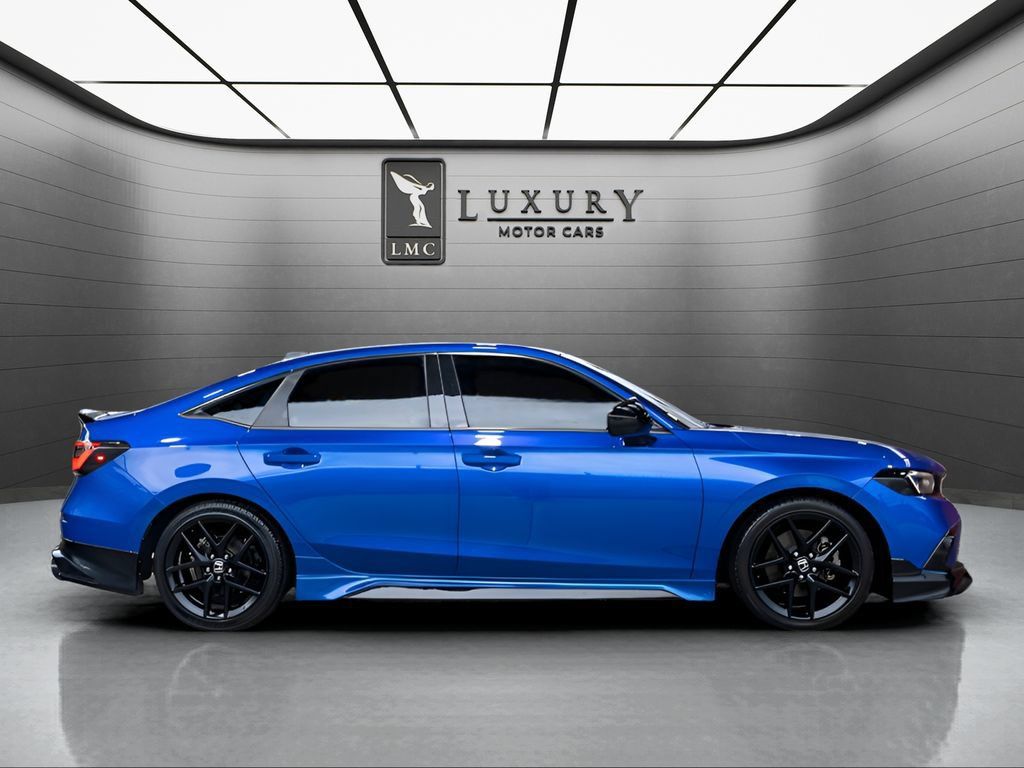 Used 2023 Honda Civic Si image 9