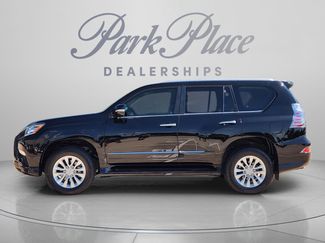 Used 2019 Lexus GX 460 Premium AWD/4WD video 2