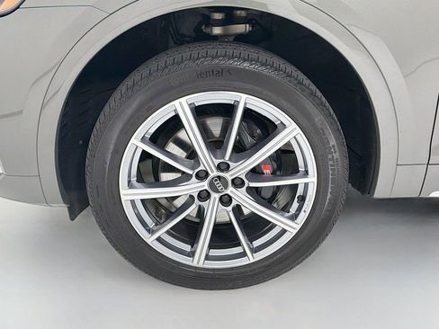 Used 2023 Audi SQ5 Premium Plus w/ Premium Plus Package AWD/4WD image 32