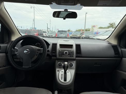 Used 2008 Nissan Sentra 2.0 S w/ Convenience Plus Pkg FWD image 13