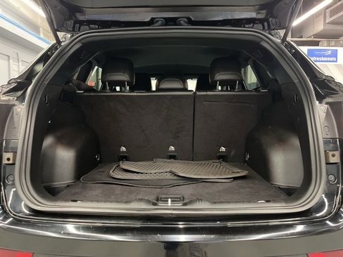 Used 2022 Jeep Compass Latitude image 30