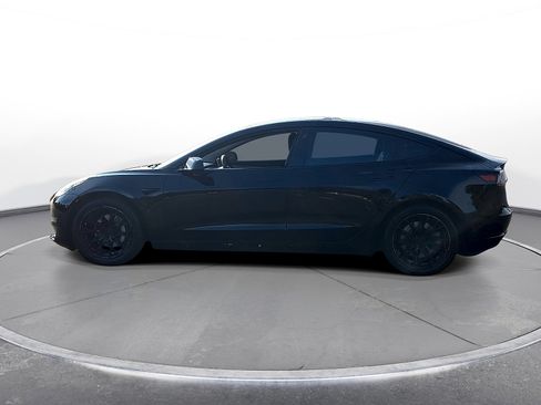 Used 2021 Tesla Model 3 Long Range AWD/4WD image 5