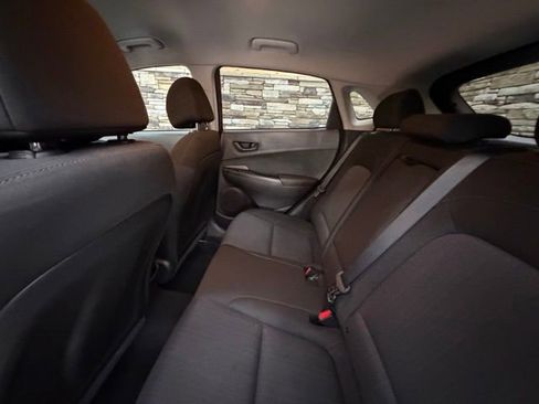 Certified 2023 Hyundai Kona SEL AWD/4WD image 27