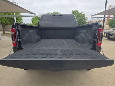 Used 2022 RAM 1500 TRX w/ TRX Level 2 Equipment Group AWD/4WD image 25