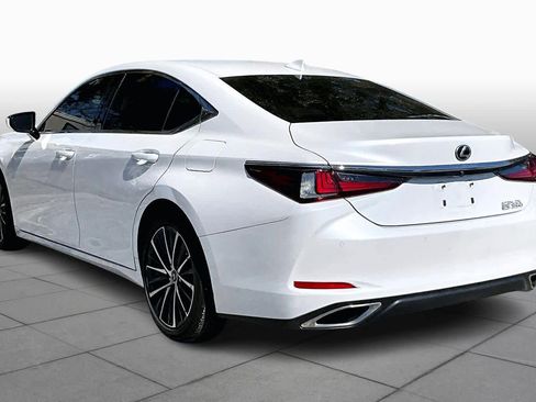 Used 2024 Lexus ES 350 w/ Premium Package image 11