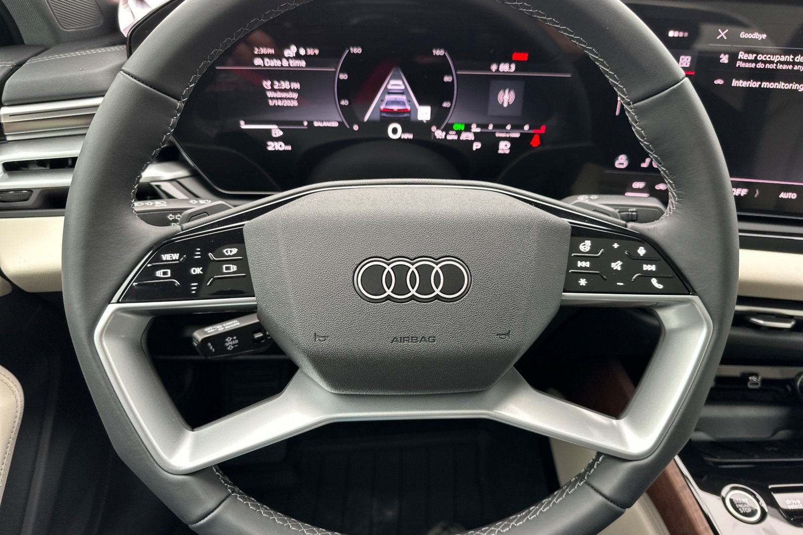 Used 2025 Audi A5 Premium Plus w/ Premium Plus AWD/4WD image 22