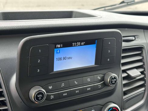 Used 2024 Ford Transit 250 Low Roof w/ Exterior Upgrade Package image 27