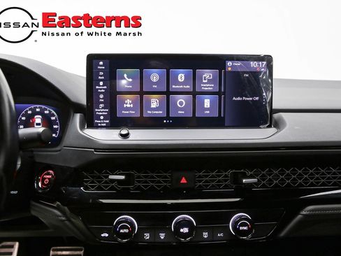 Used 2023 Honda Accord Sport image 11