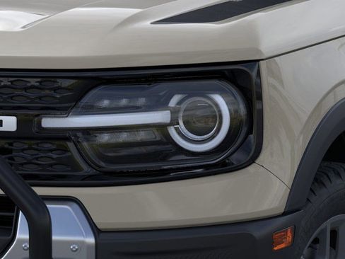 New 2025 Ford Bronco Sport Big Bend AWD/4WD image 19