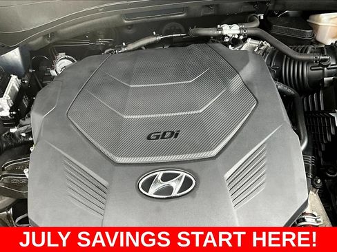 Used 2021 Hyundai Palisade Limited FWD image 41
