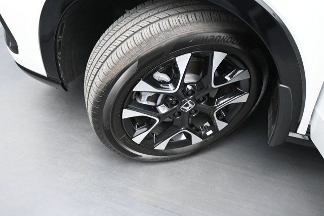 Used 2026 Honda HR-V EX-L image 25