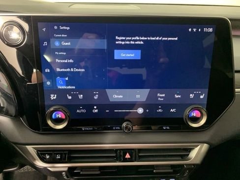 Used 2025 Lexus RX 350 AWD w/ Convenience Package image 24