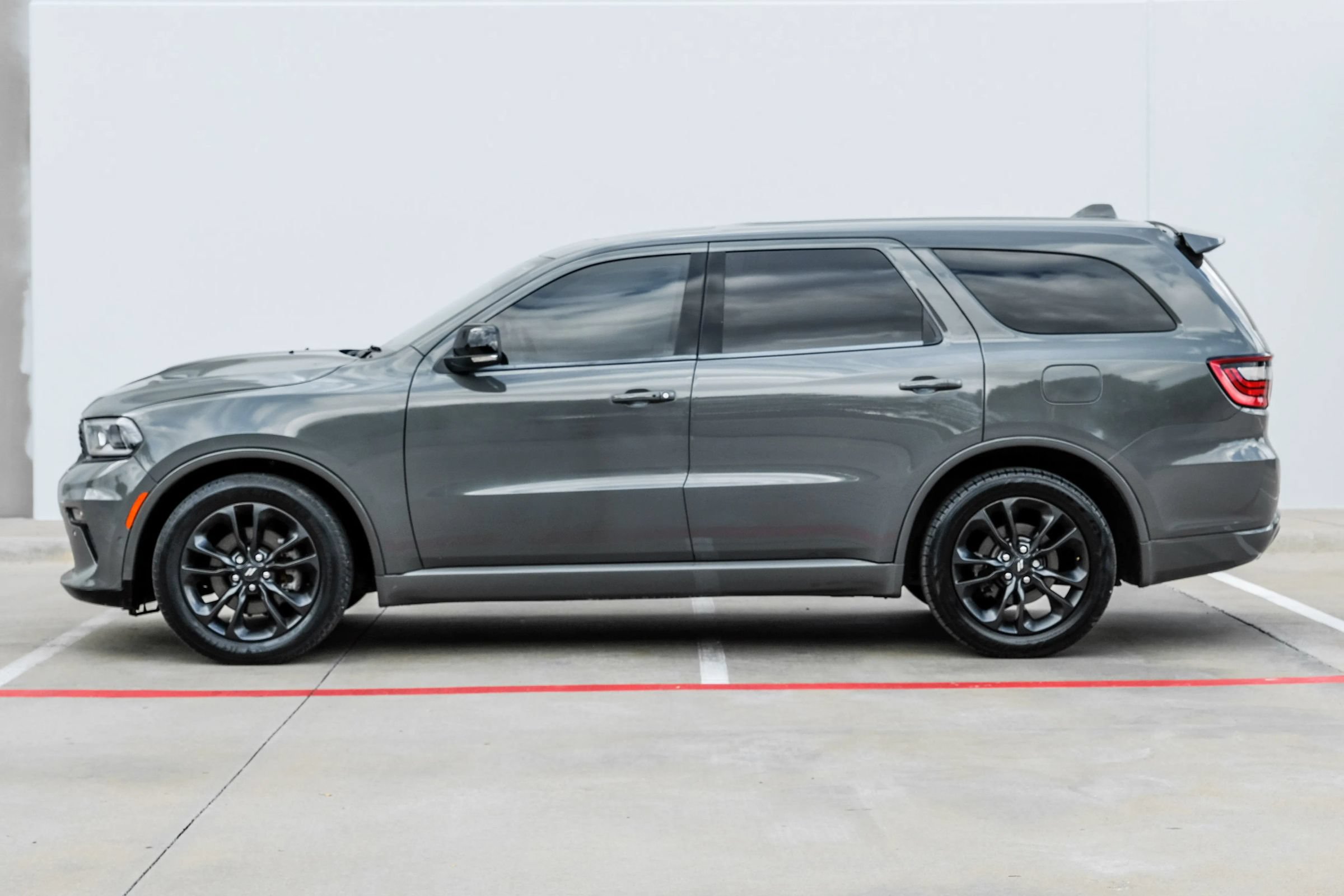 Used 2022 Dodge Durango R/T w/ Blacktop Package AWD/4WD image 13