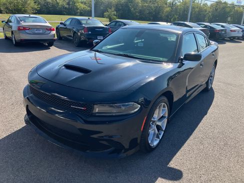 Used 2023 Dodge Charger GT image 3