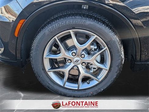 New 2026 Dodge Durango GT image 36