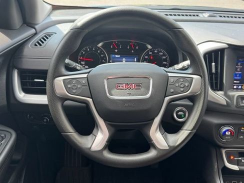 Used 2024 GMC Terrain SLE w/ Driver Convenience Package AWD/4WD image 14