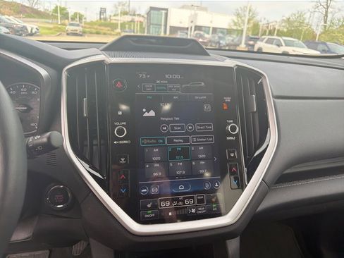 Used 2023 Subaru Ascent Limited image 23