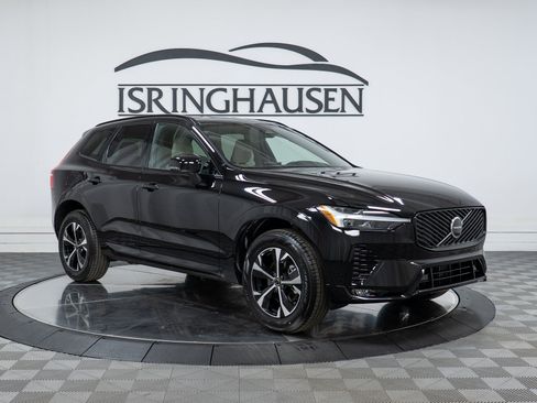 New 2026 Volvo XC60 B5 Core AWD/4WD image 3