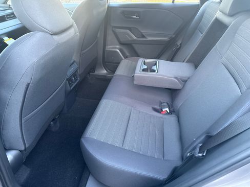 New 2026 Toyota RAV4 SE image 18