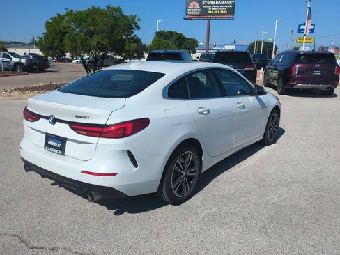 Used 2024 BMW 228i Gran Coupe image 8