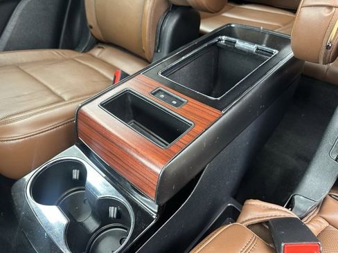 Used 2022 Lincoln Aviator Reserve w/ Equipment Group 201A image 19