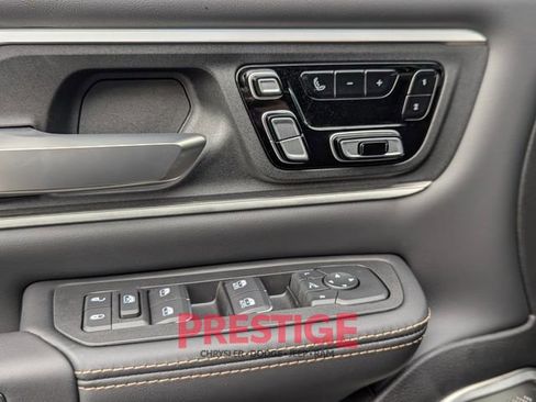 New 2026 RAM 1500 Tungsten w/ Bed Utility Group image 25