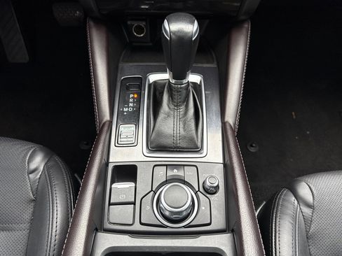 Used 2017 MAZDA MAZDA6 Grand Touring image 20