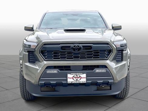 New 2026 Toyota Tacoma TRD Sport image 3