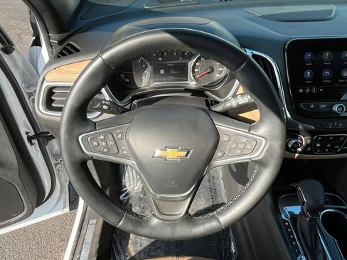 Certified 2023 Chevrolet Equinox Premier image 12