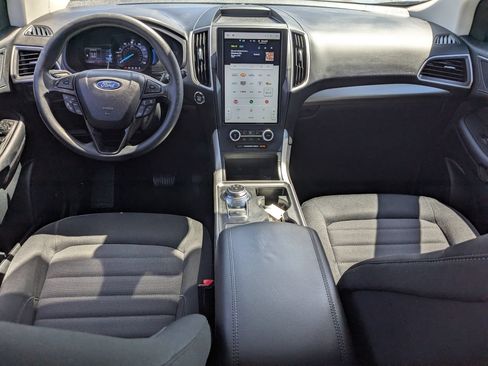 Used 2022 Ford Edge SE AWD/4WD image 26